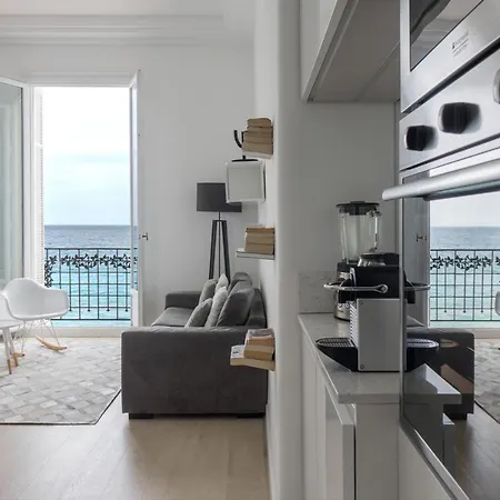 Apartamento Belle Epoque 2 *