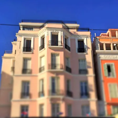 Belle Epoque 2 아파트 *