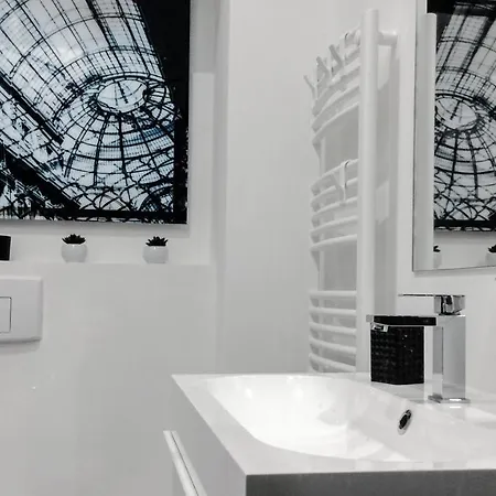아파트 Belle Epoque 2 *